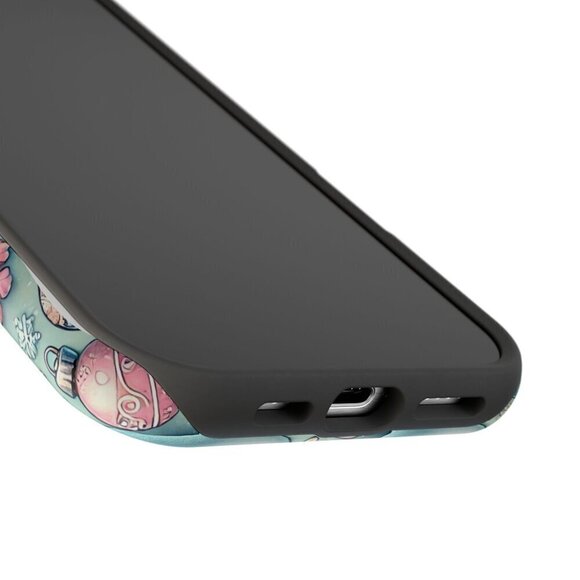 iPhone Phone Cases, Perfect Stylish Mobile Case, MLNMC448 - Picture 8 of 13
